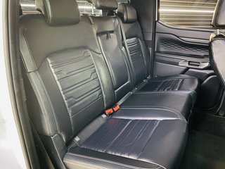 2024 Ford Ranger 2.0D XLT HR A/T D/C P/U - photo 20