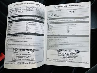 2024 Ford Ranger 2.0D XLT HR A/T D/C P/U - photo 21