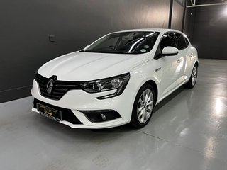 Renault Megane Used vehicle for sale