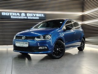 Volkswagen Polo Vivo Used vehicle for sale