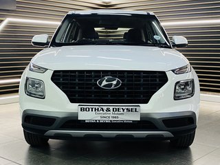 2021 Hyundai VENUE 1.0 TGDI MOTION DCT - photo 2