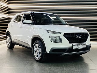 2021 Hyundai VENUE 1.0 TGDI MOTION DCT - photo 3