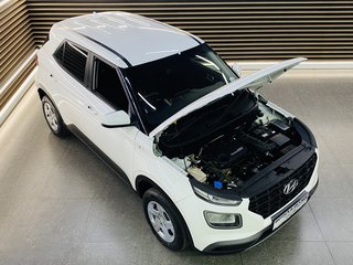 2021 Hyundai VENUE 1.0 TGDI MOTION DCT - photo 4