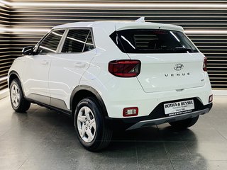 2021 Hyundai VENUE 1.0 TGDI MOTION DCT - photo 7