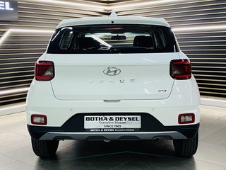 2021 Hyundai VENUE 1.0 TGDI MOTION DCT - photo 8