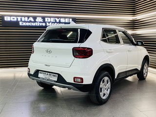 2021 Hyundai VENUE 1.0 TGDI MOTION DCT - photo 9