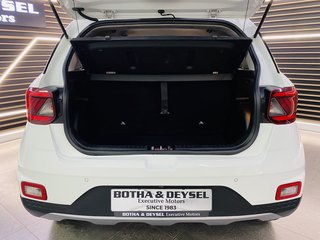 2021 Hyundai VENUE 1.0 TGDI MOTION DCT - photo 10
