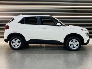 2021 Hyundai VENUE 1.0 TGDI MOTION DCT - photo 1