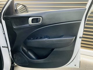 2021 Hyundai VENUE 1.0 TGDI MOTION DCT - photo 2