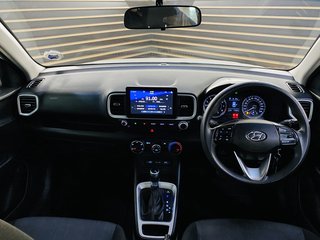 2021 Hyundai VENUE 1.0 TGDI MOTION DCT - photo 5