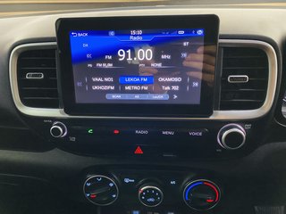2021 Hyundai VENUE 1.0 TGDI MOTION DCT - photo 6
