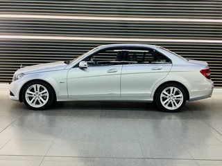 2011 Mercedes-Benz C-Class C200 BE AVANTGARDE A/T - photo 6