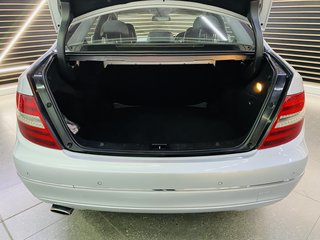 2011 Mercedes-Benz C-Class C200 BE AVANTGARDE A/T - photo 9