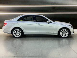 2011 Mercedes-Benz C-Class C200 BE AVANTGARDE A/T - photo 1