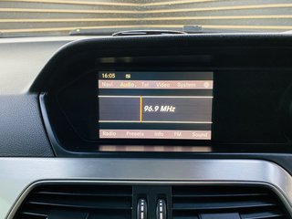 2011 Mercedes-Benz C-Class C200 BE AVANTGARDE A/T - photo 6