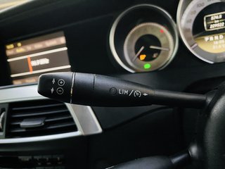 2011 Mercedes-Benz C-Class C200 BE AVANTGARDE A/T - photo 9