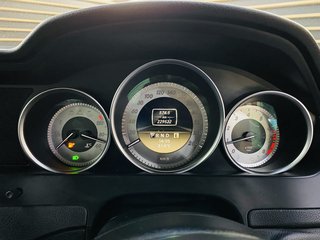 2011 Mercedes-Benz C-Class C200 BE AVANTGARDE A/T - photo 13
