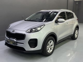 Kia Sportage Used vehicle for sale