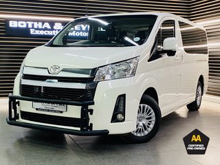 Toyota Quantum Used vehicle for sale