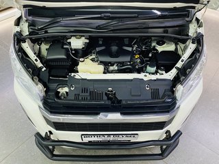 2019 Toyota Quantum 2.8 GL 11 SEAT - photo 5