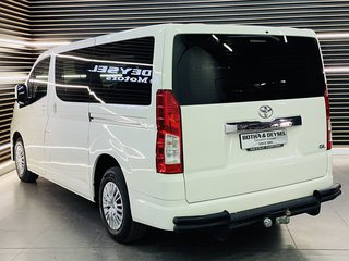 2019 Toyota Quantum 2.8 GL 11 SEAT - photo 7