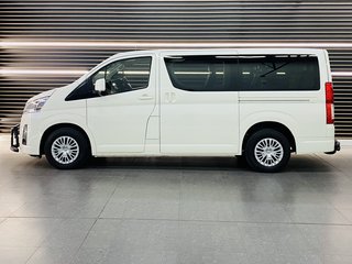 2019 Toyota Quantum 2.8 GL 11 SEAT - photo 6