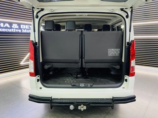 2019 Toyota Quantum 2.8 GL 11 SEAT - photo 9