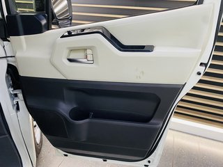 2019 Toyota Quantum 2.8 GL 11 SEAT - photo 3