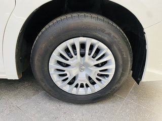 2019 Toyota Quantum 2.8 GL 11 SEAT - photo 5