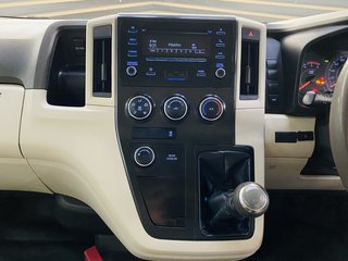 2019 Toyota Quantum 2.8 GL 11 SEAT - photo 7