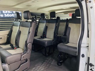 2019 Toyota Quantum 2.8 GL 11 SEAT - photo 11