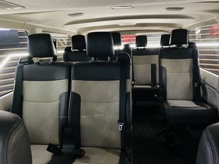 2019 Toyota Quantum 2.8 GL 11 SEAT - photo 12