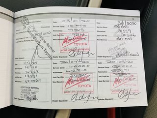 2019 Toyota Quantum 2.8 GL 11 SEAT - photo 13