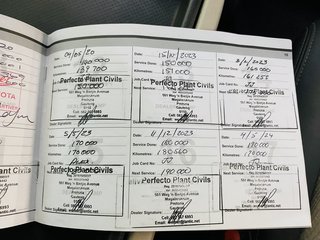2019 Toyota Quantum 2.8 GL 11 SEAT - photo 15