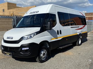 2019 Iveco Daily 50C15V16 SISONKE MIDIBUS - photo 1