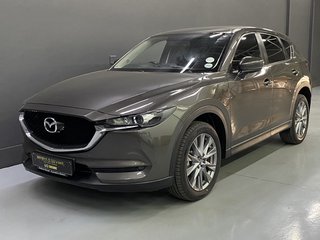 Mazda CX-5 Used vehicle for sale