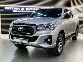 Toyota Hilux Used vehicle for sale