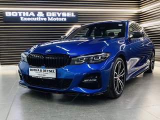 BMW 3 Series Used vehicle for sale