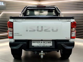 2023 Isuzu D-Max 1.9 Ddi HR L A/T S/C P/U - photo 4