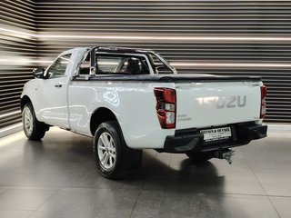 2023 Isuzu D-Max 1.9 Ddi HR L A/T S/C P/U - photo 3