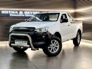 Isuzu D-Max Used vehicle for sale