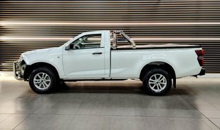 2023 Isuzu D-Max 1.9 Ddi HR L A/T S/C P/U - photo 2