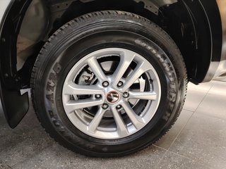 2023 Isuzu D-Max 1.9 Ddi HR L A/T S/C P/U - photo 8