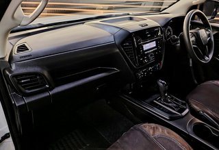 2023 Isuzu D-Max 1.9 Ddi HR L A/T S/C P/U - photo 1