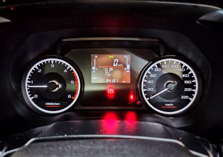 2023 Isuzu D-Max 1.9 Ddi HR L A/T S/C P/U - photo 4