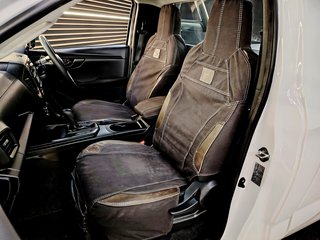 2023 Isuzu D-Max 1.9 Ddi HR L A/T S/C P/U - photo 2