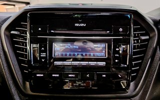 2023 Isuzu D-Max 1.9 Ddi HR L A/T S/C P/U - photo 5