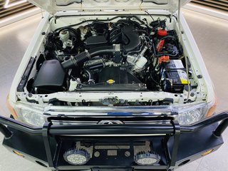 2016 Toyota Land Cruiser LAND CRUISER 79 4.0P P/U S/C - photo 5