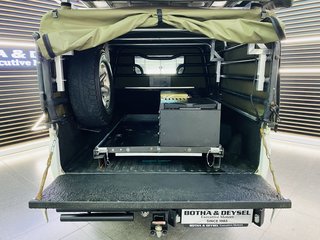 2016 Toyota Land Cruiser LAND CRUISER 79 4.0P P/U S/C - photo 9