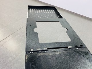 2016 Toyota Land Cruiser LAND CRUISER 79 4.0P P/U S/C - photo 4